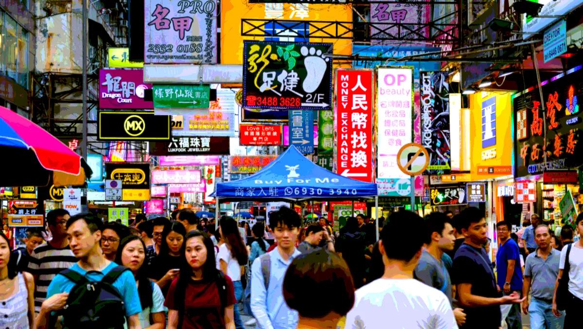 Investing.com invests with Equinix to deploy closer to APAC customers