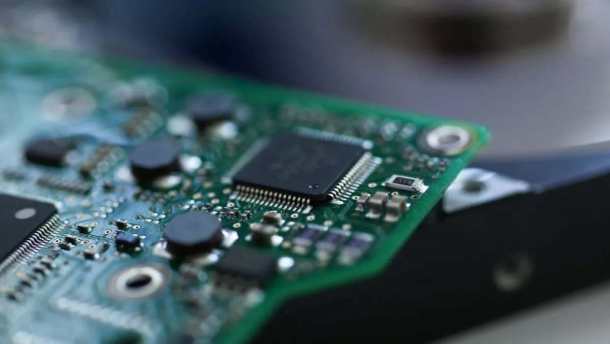 Western digital introduces new dual-port SAS SSD for servers