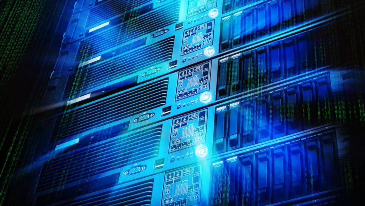 Gartner's solid state array Magic Quadrant shows tough competition
