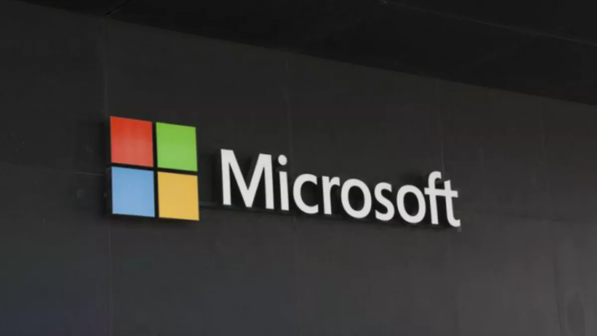 AvePoint MD says Microsoft's record earnings due to focus on cloud