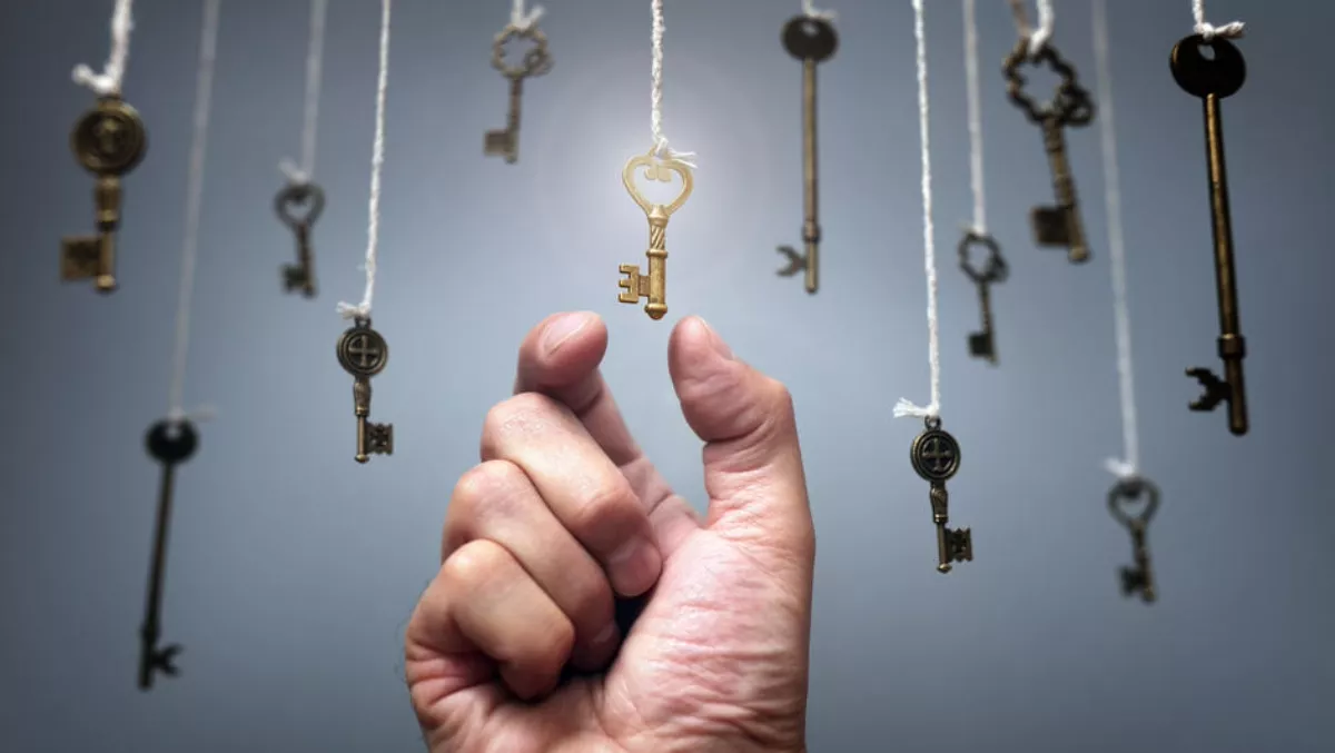 Cohesity celebrates reaching AWS Storage Competency status