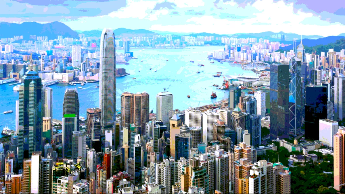 Hurricane Electric strengthens APAC influence with new Hong Kong location