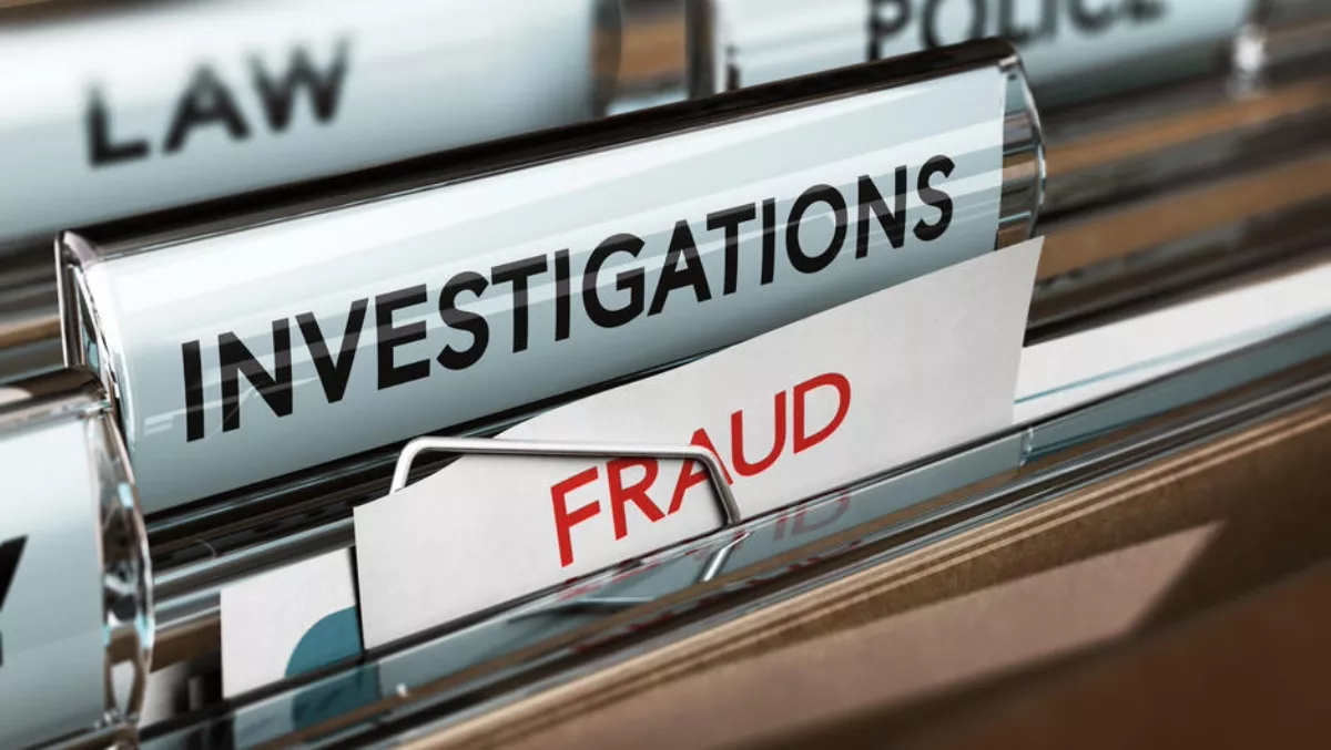 Controversy: GDS under investigation for illegal financial tampering