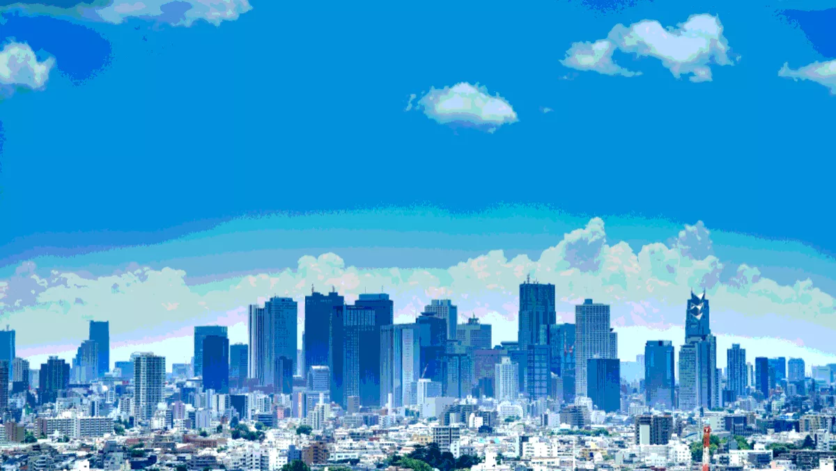 REPORT: An in-depth look into Japan's largest data center markets