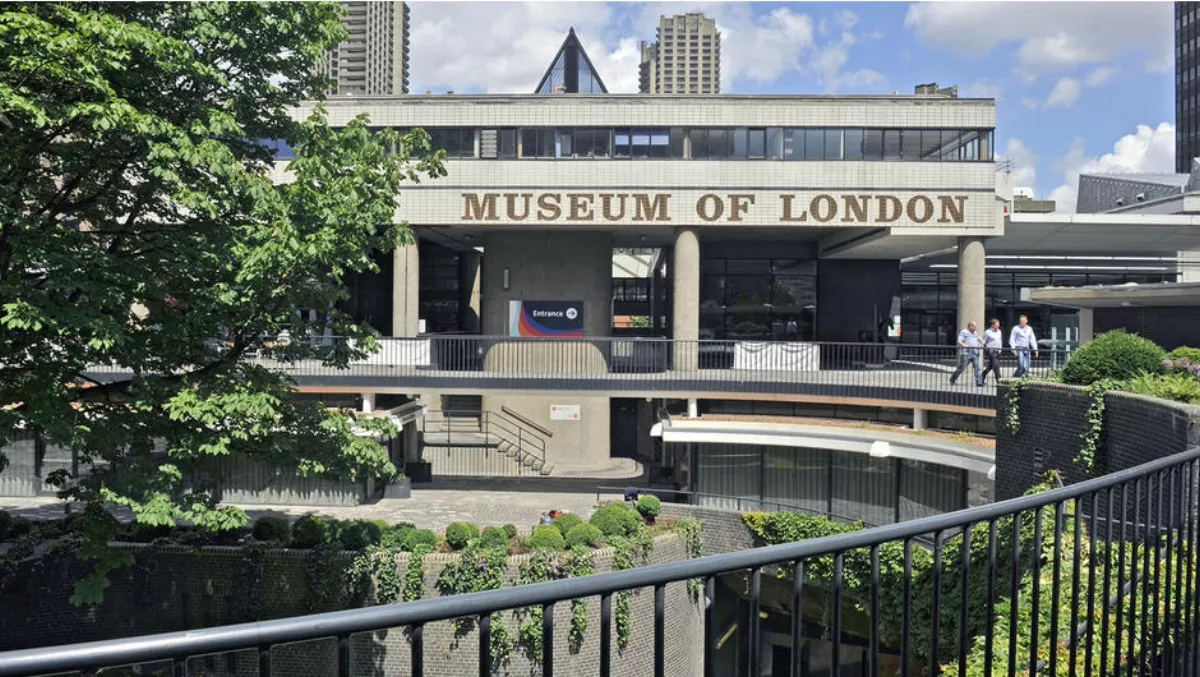 Museum of London opts with Rubrik cloud and data protection solutions