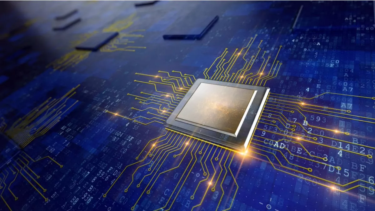 Enterprise storage drives record Q2 semiconductor revenue, Samsung on top