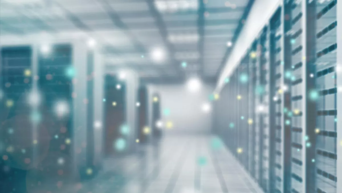 New whitepaper determines what cooling compressor matches your data centre