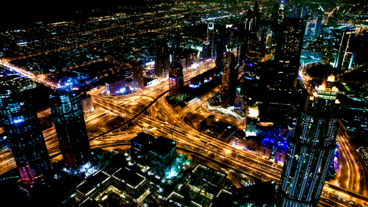 Lenovo forms partnership to fuel smart city data centers on the edge