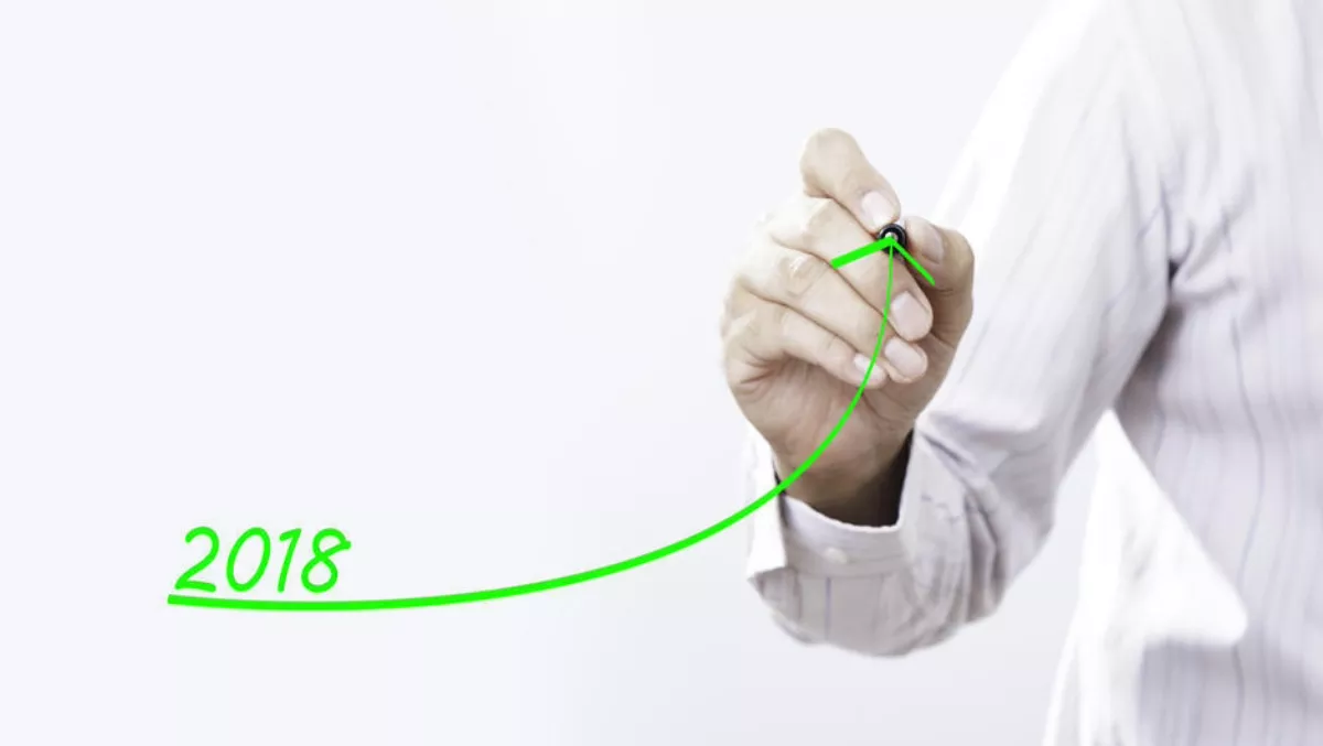 IDC - 'aggressive growth' coming for new CDI market