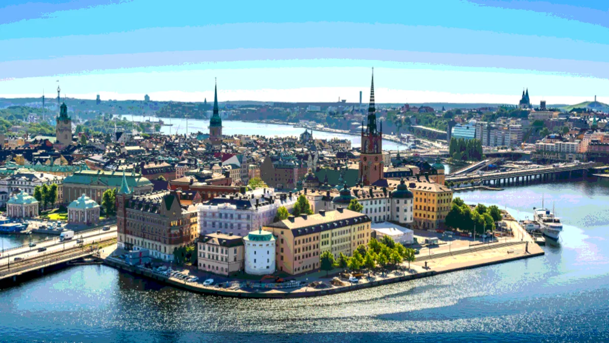 City Network to base cloud services in DigiPlex data centre