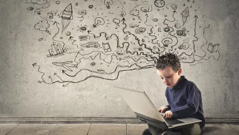 Tech in schools can level the experience playing field