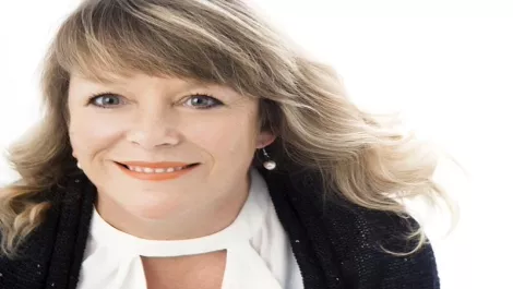 In memoriam - Simone Wadham, the lover of people