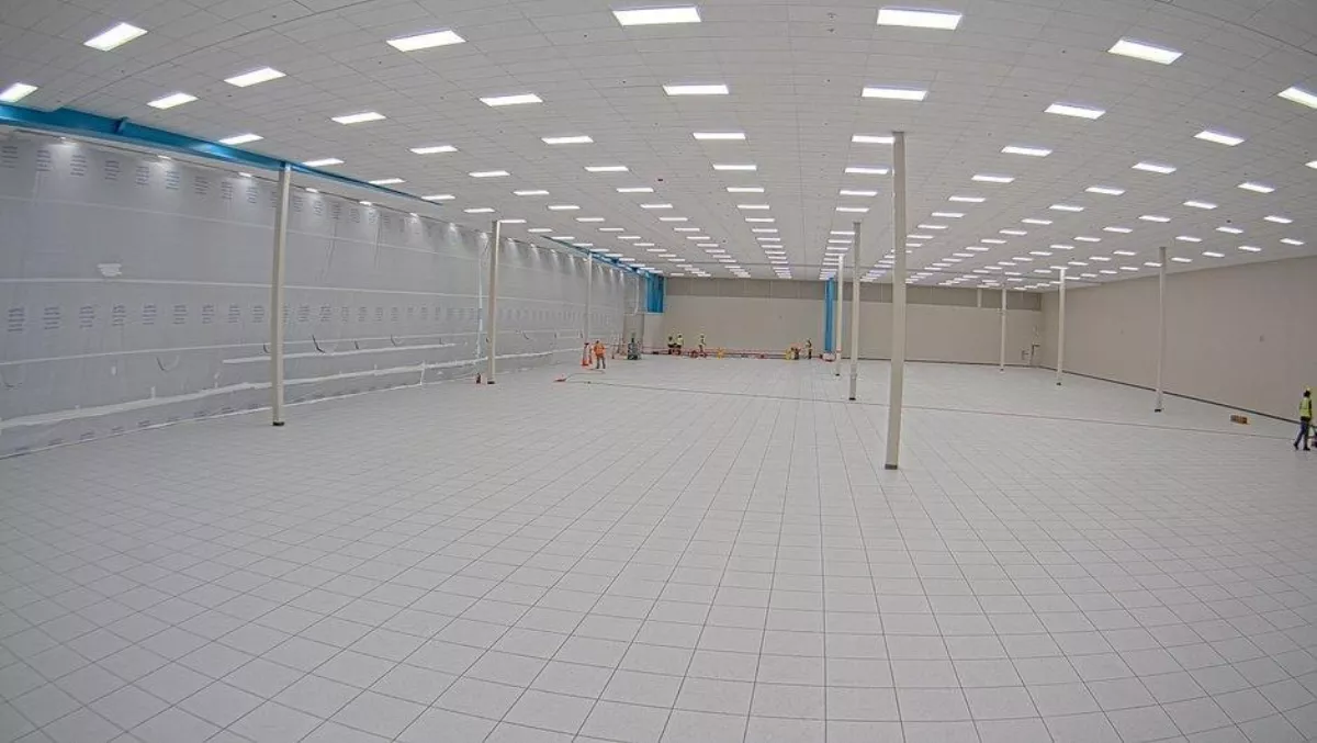 Flexential nearly doubles data center size with $32m expansion