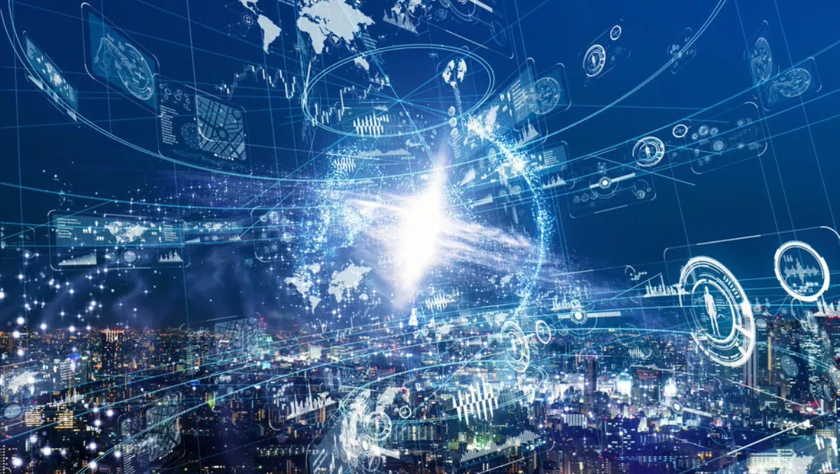Teraco: Digital transformation will be defined by the race to the edge