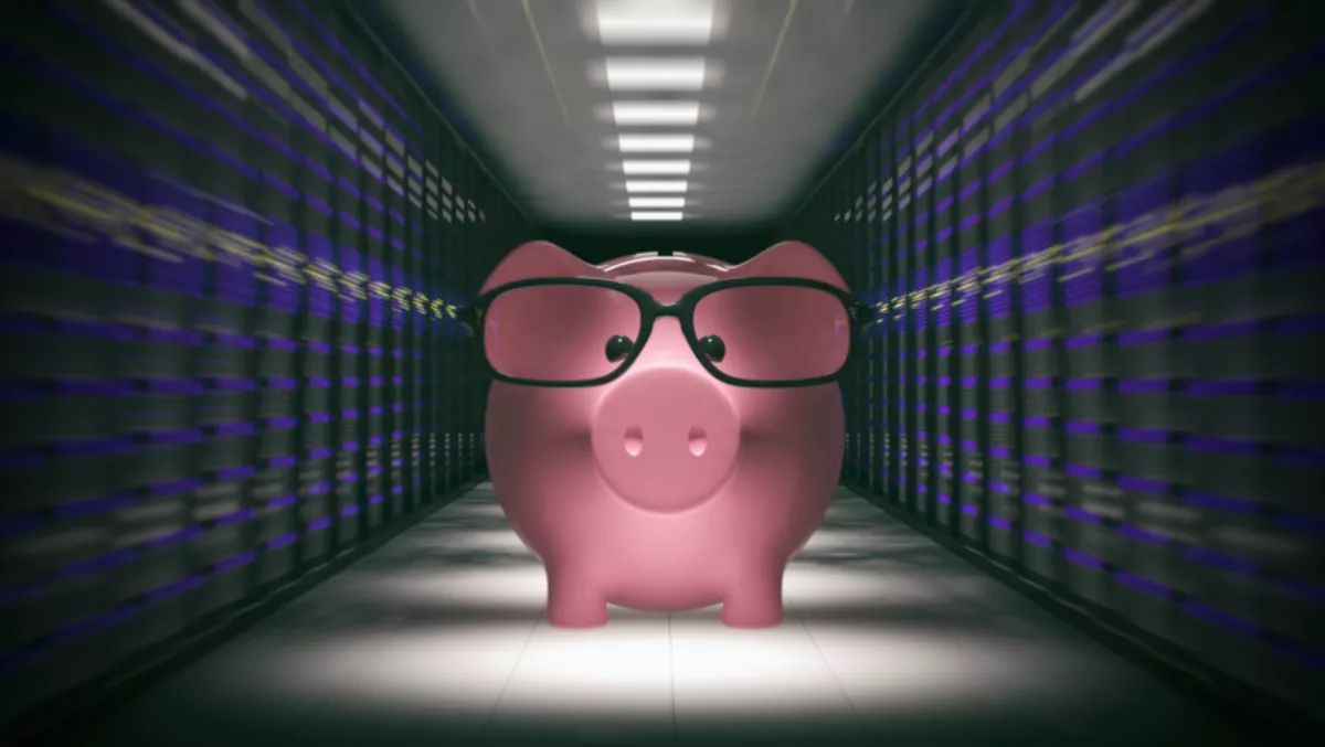 Expert says data centres are investments with almost guaranteed profits