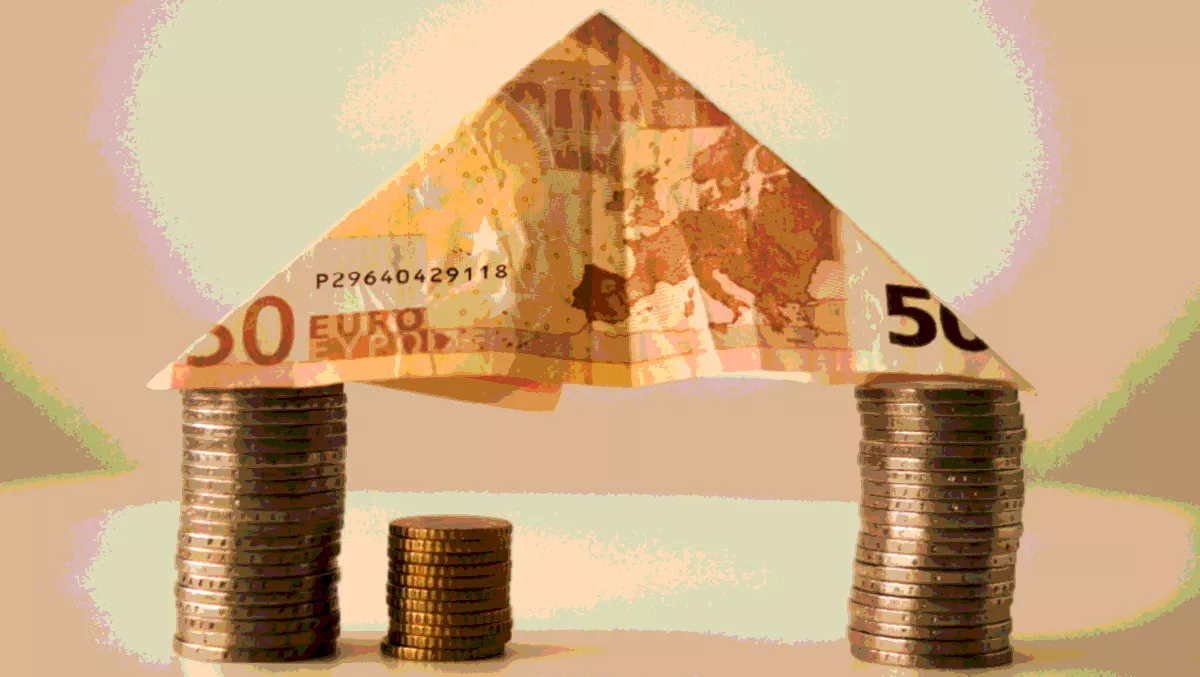 Interxion rolling out the big bucks to keep up with demand