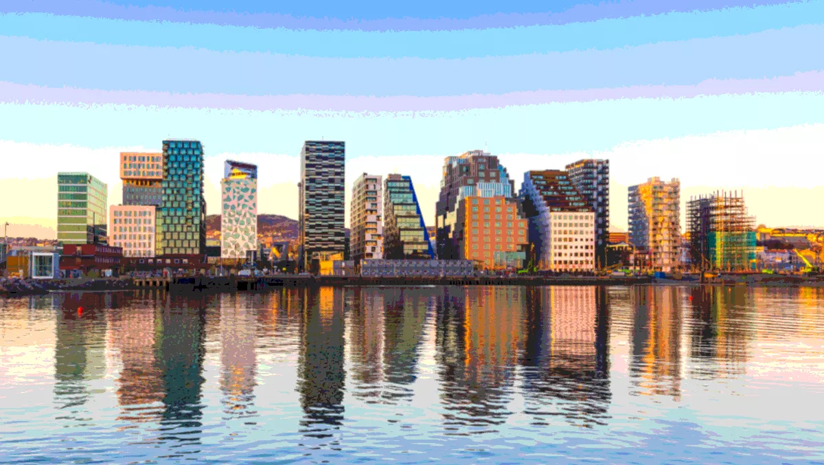 Survey finds Nordic data centre market full of promise – and naivety