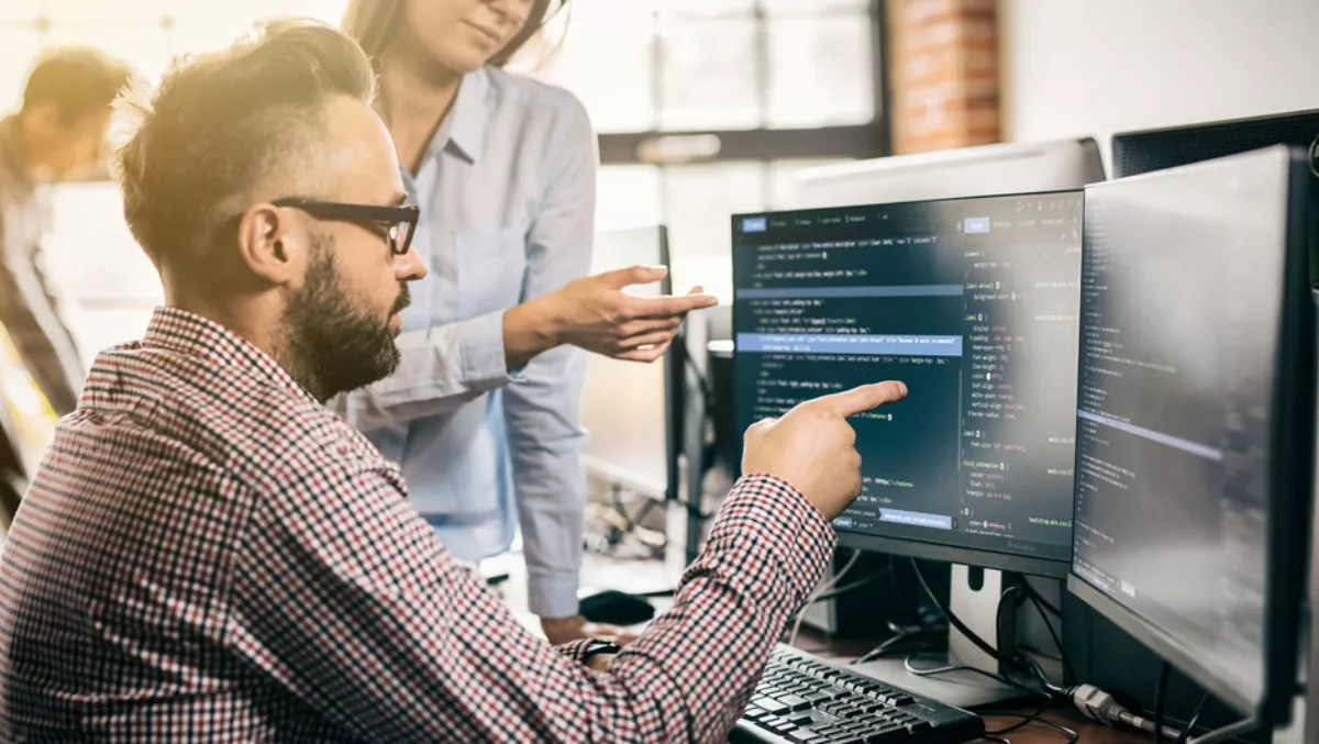 Why Microsoft is in the security business for all the right reasons