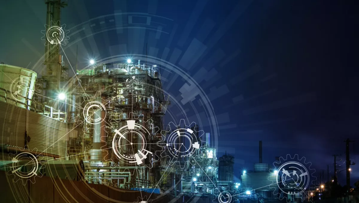 Hitachi Vantara announces intelligent maintenance and repair solution