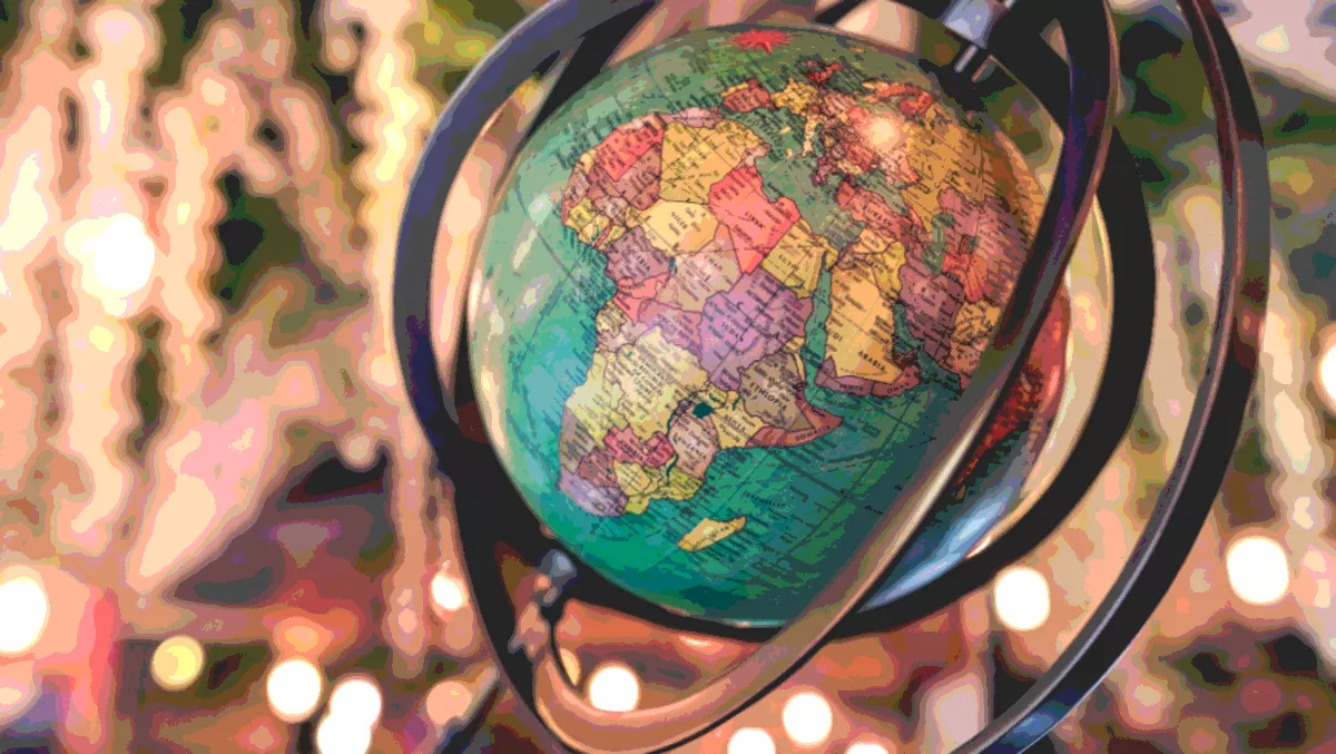Digital Realty launches new global command center