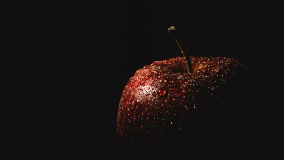 Chinese espionage: Sweating Apple insists breach allegations are 'not true'