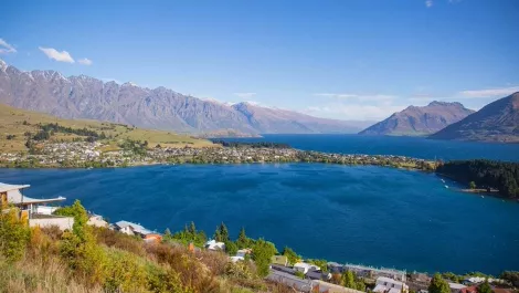 Bay beach bright 724973