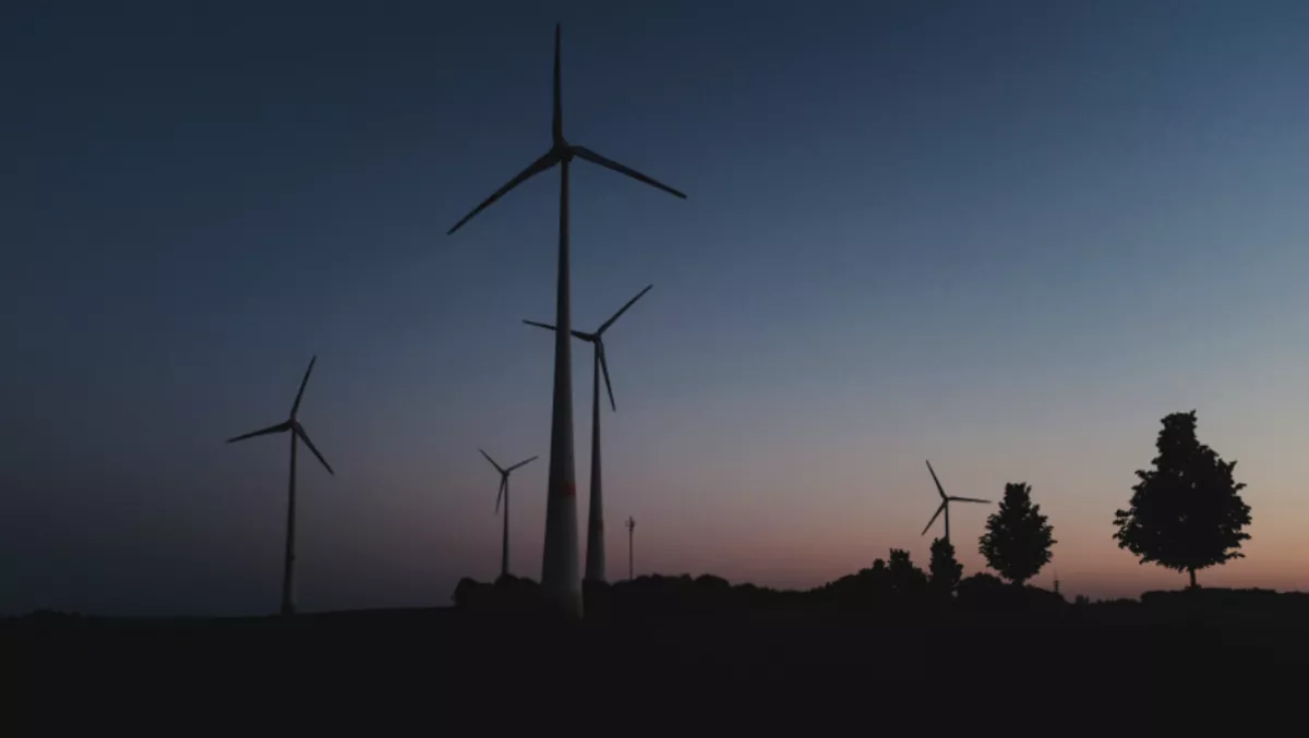 Google wants carbon-free energy for data centres 24/7