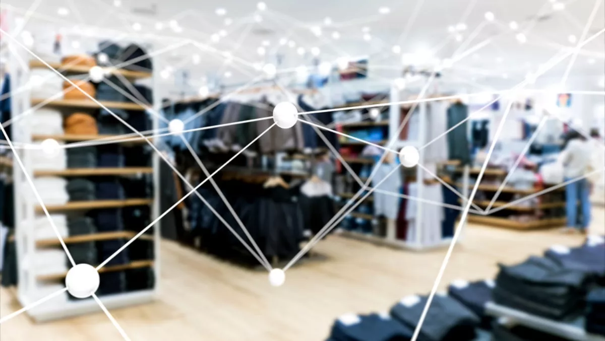 Lenovo forms partnership to offer edge solution for retailers