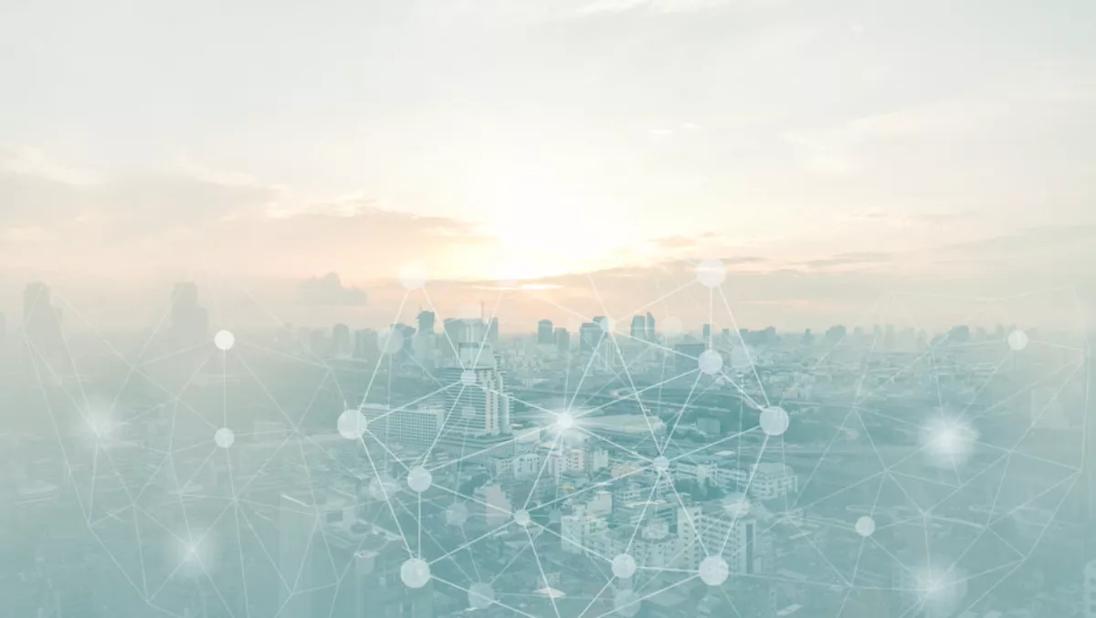 Intent-based networking will 'revolutionise the data centre'