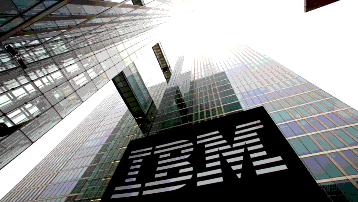 Analysts say AWS dominance forced IBM's Red Hat acquisition
