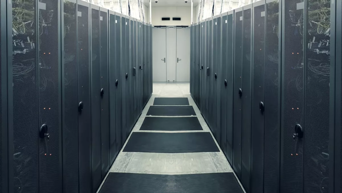 HPE launches new Datacenter Care capabilities