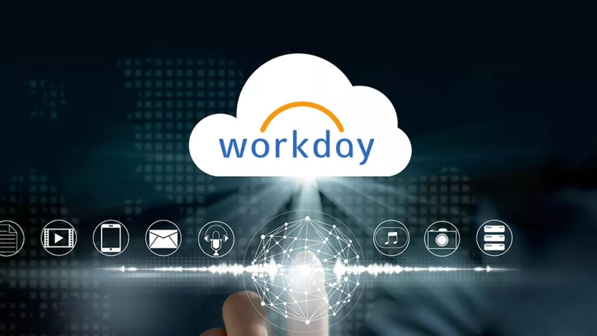 Workday – who are they and what do they do?