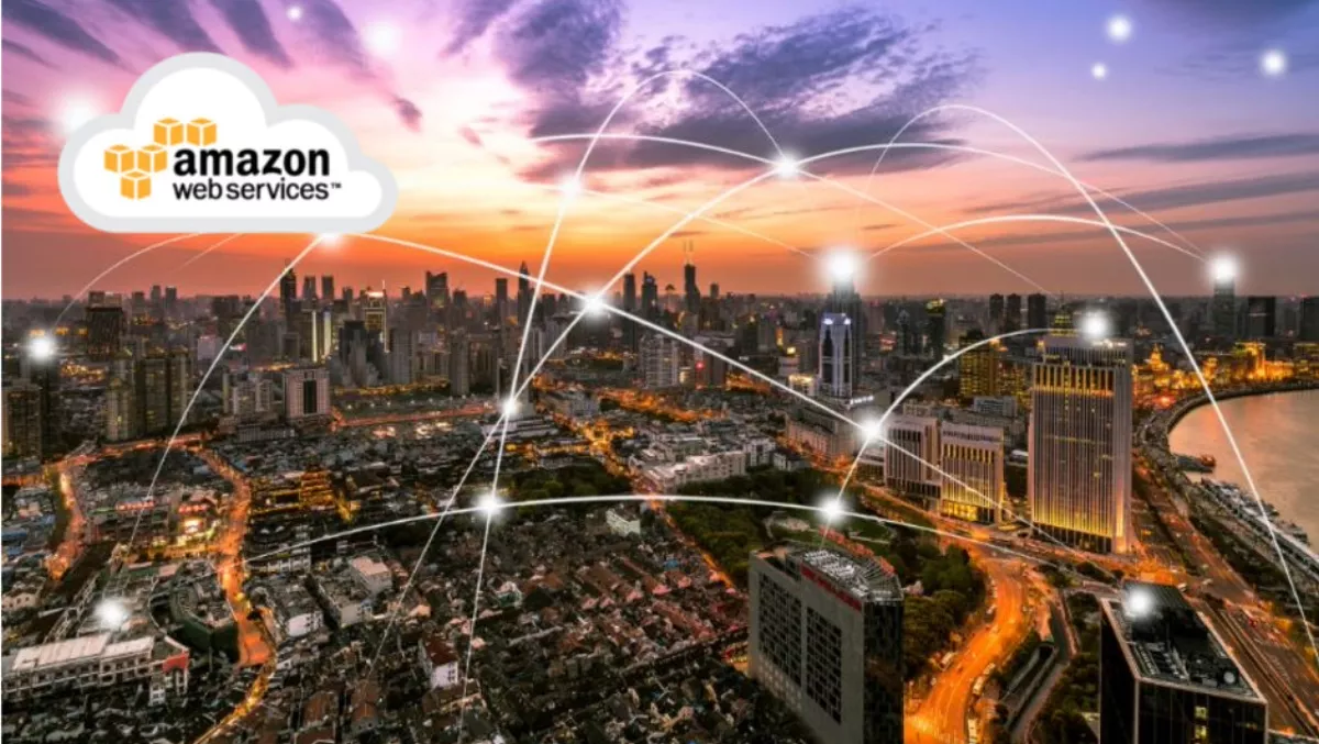 Exclusive: How the separation of Amazon and AWS could affect the cloud market