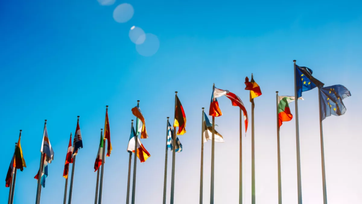 Gemalto building EU data centres to satiate GDPR