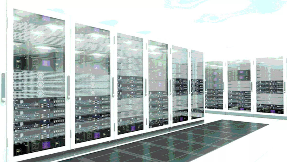 EkkoSense: 5 steps to maximising data centre performance
