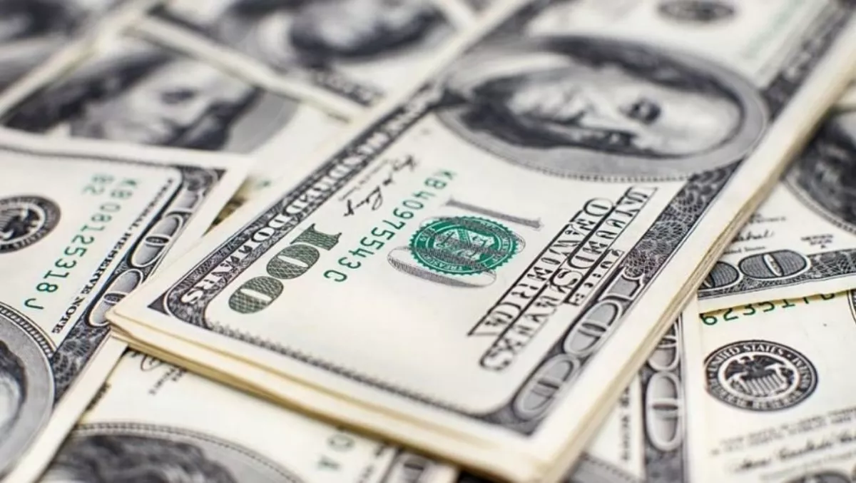 HPE announces financial results for the fourth quarter of 2018