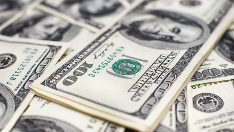 Dolla dolla bills yo