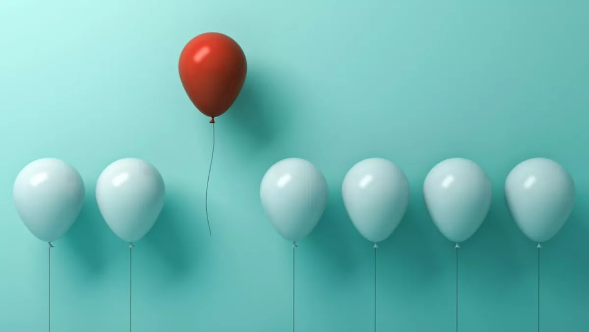 Nutanix snaps up leader spot in Gartner Magic Quadrant