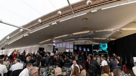 Hpe partnerawards2018 mg 6900