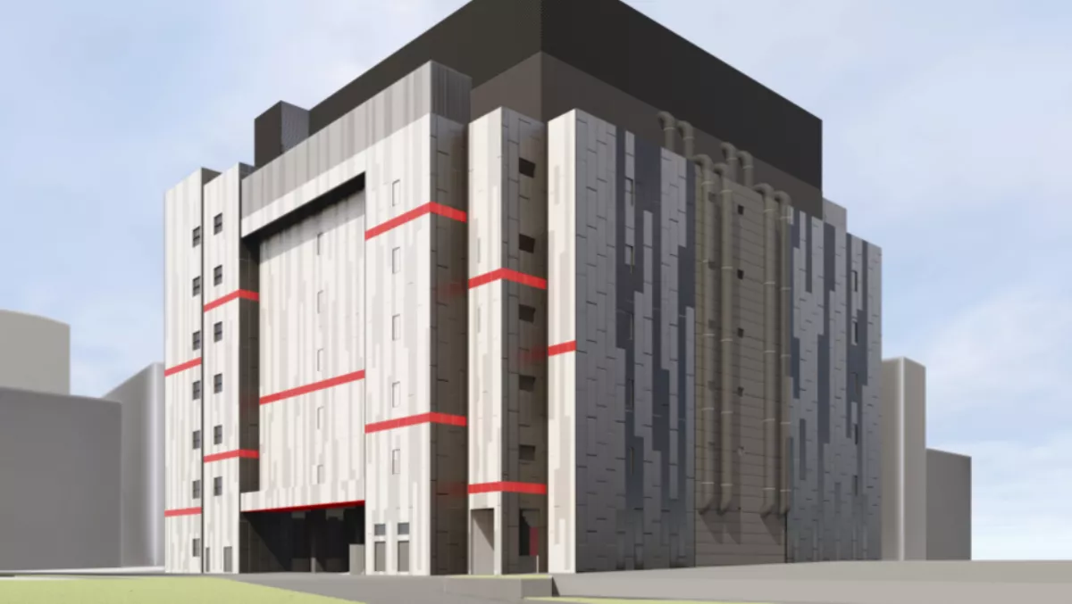 Equinix splashes out $85m for fourth Singapore data centre