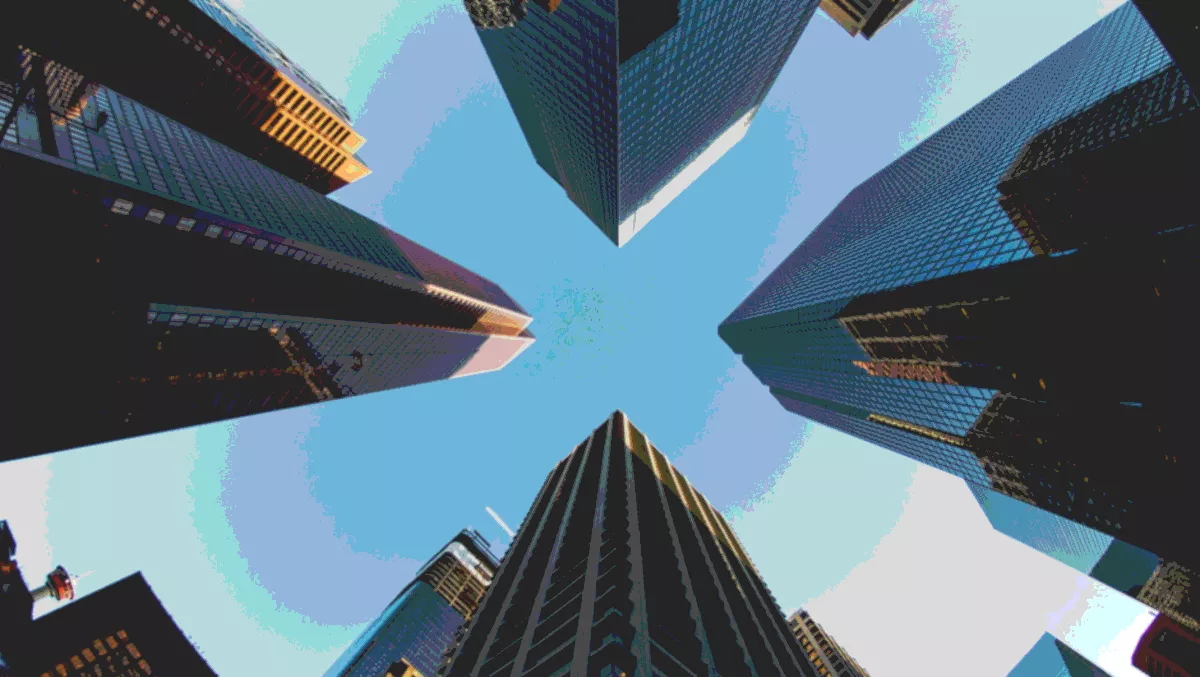 Signs of erosion in Cisco's IT infrastructure dominance
