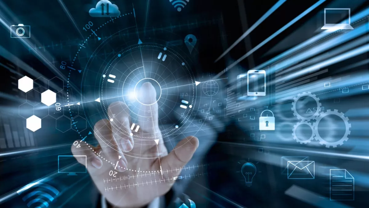 TIBCO named leader in integration platform-as-a-service by Forrester