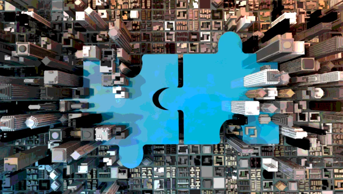 New research shows data centre acquisition upsurge