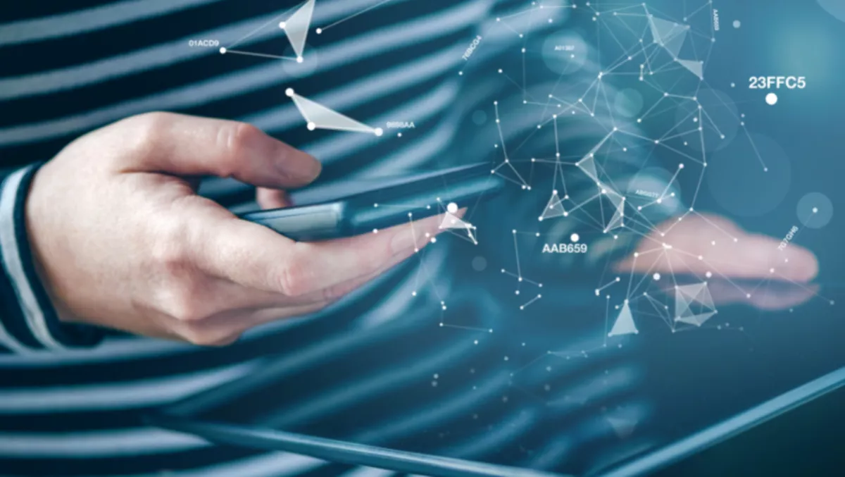 Vodafone and PNSol champion new 'invisble network' broadband project