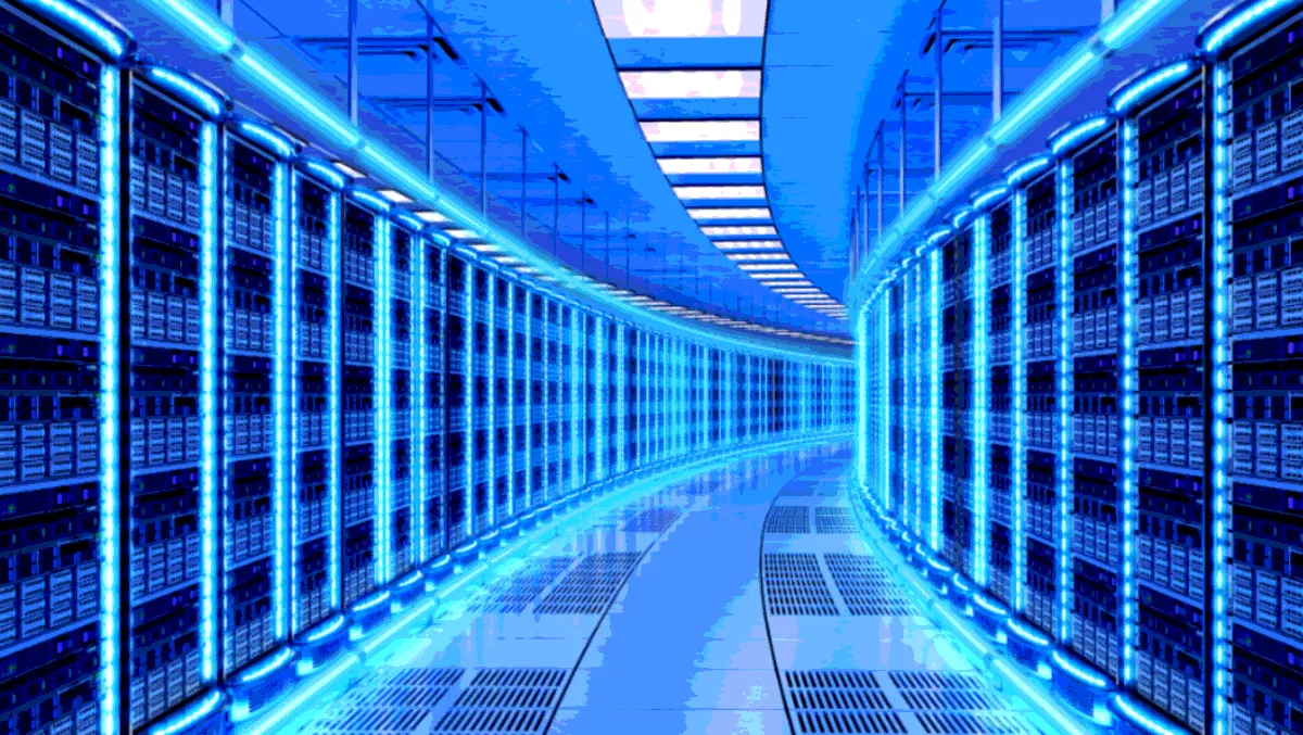 LISA Double Access fibre management system to launch at Cisco Live