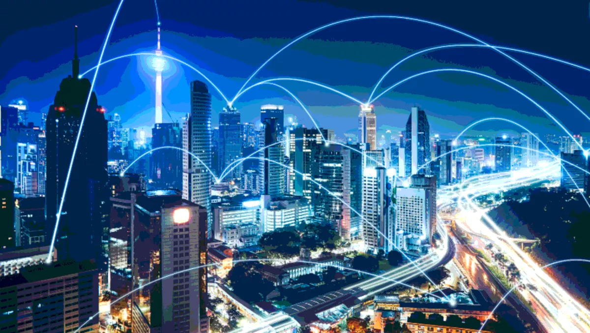 Huawei continues 5G trials despite ongoing concern