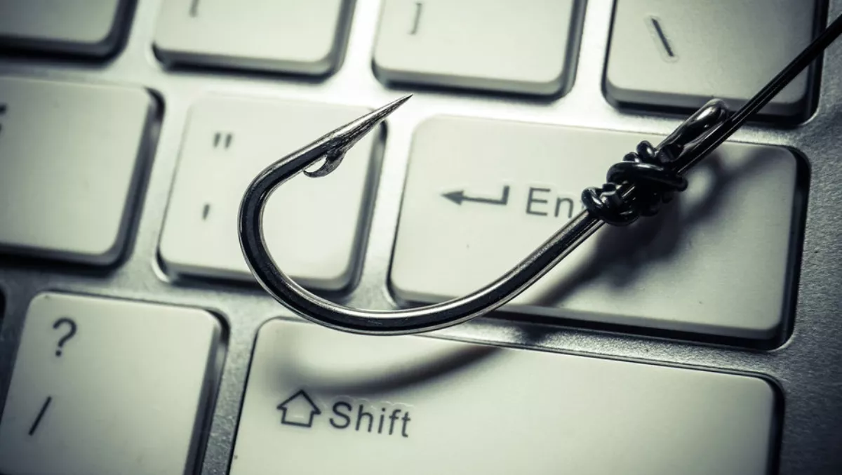 Can you spot the phish? Google's quiz puts you to the test