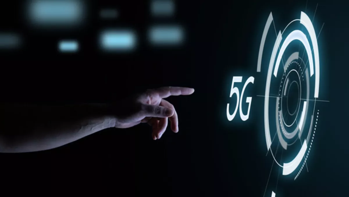 First commercial 5G core expected in 2020