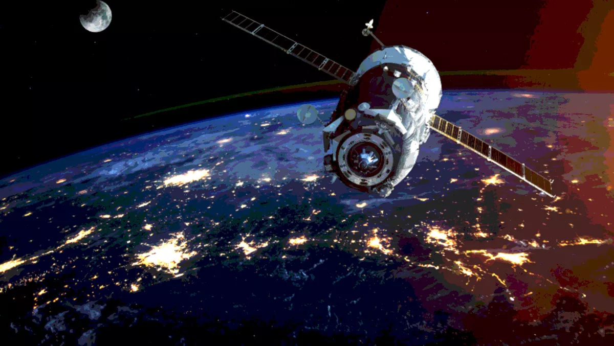 Iridium completes US$3 billion satellite constellation upgrade