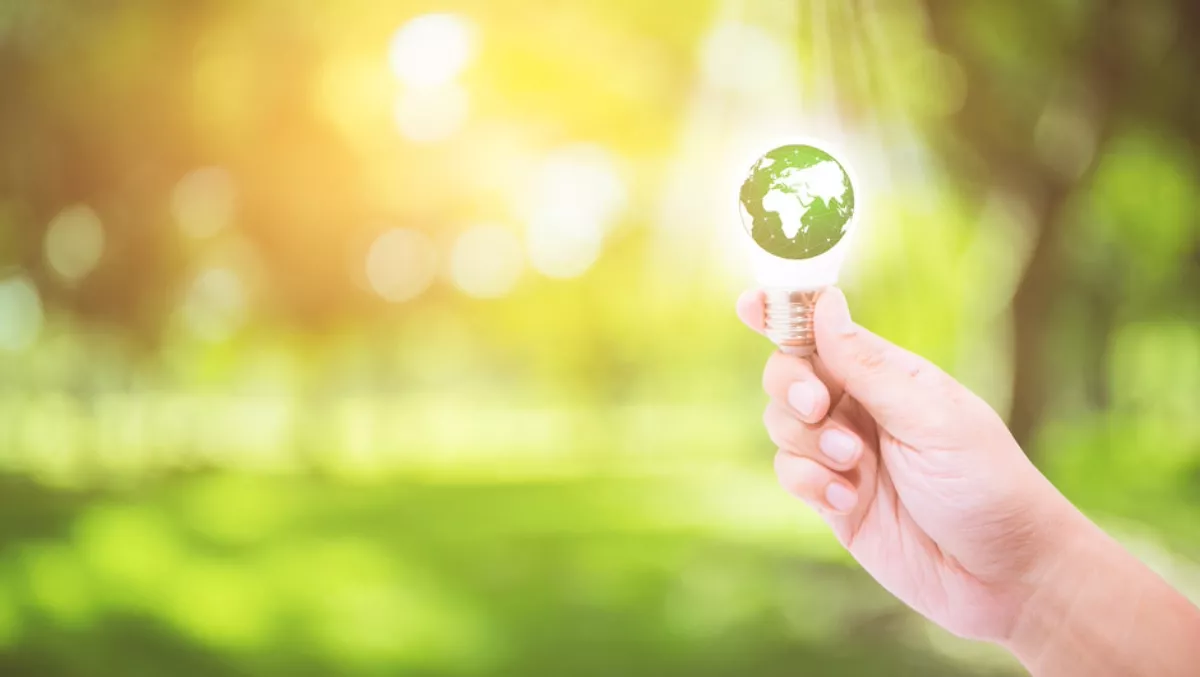 Interview: Next steps needed in data centre energy efficiency